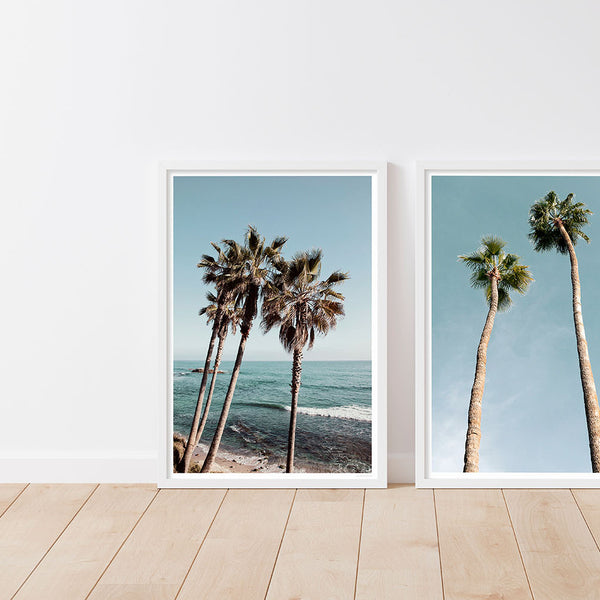 Why I Create Palm Tree Art