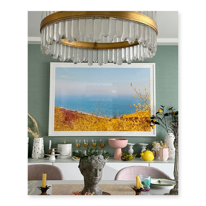 Yellow Superbloom