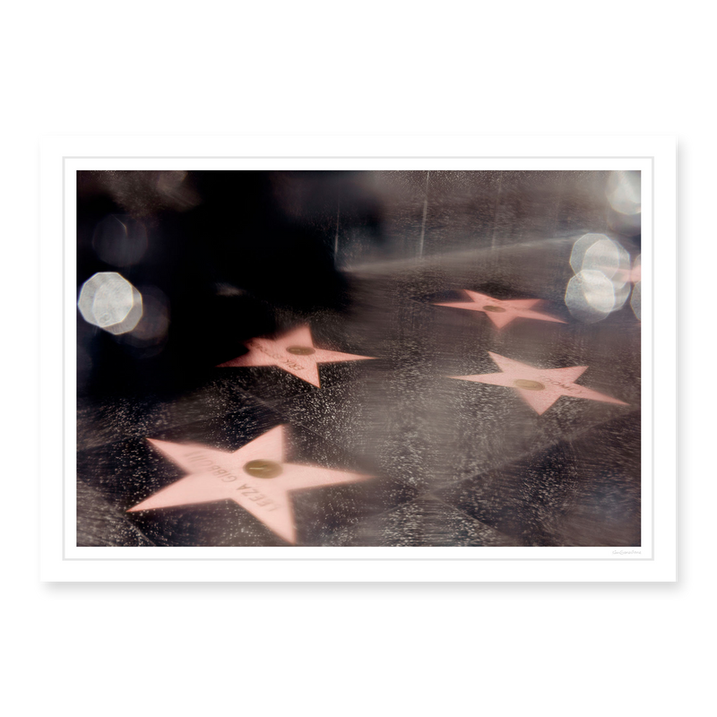 Reach For The Stars