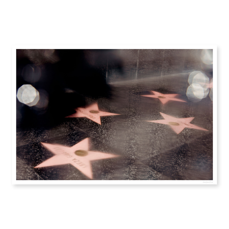 Reach For The Stars