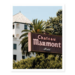 Le Chateau