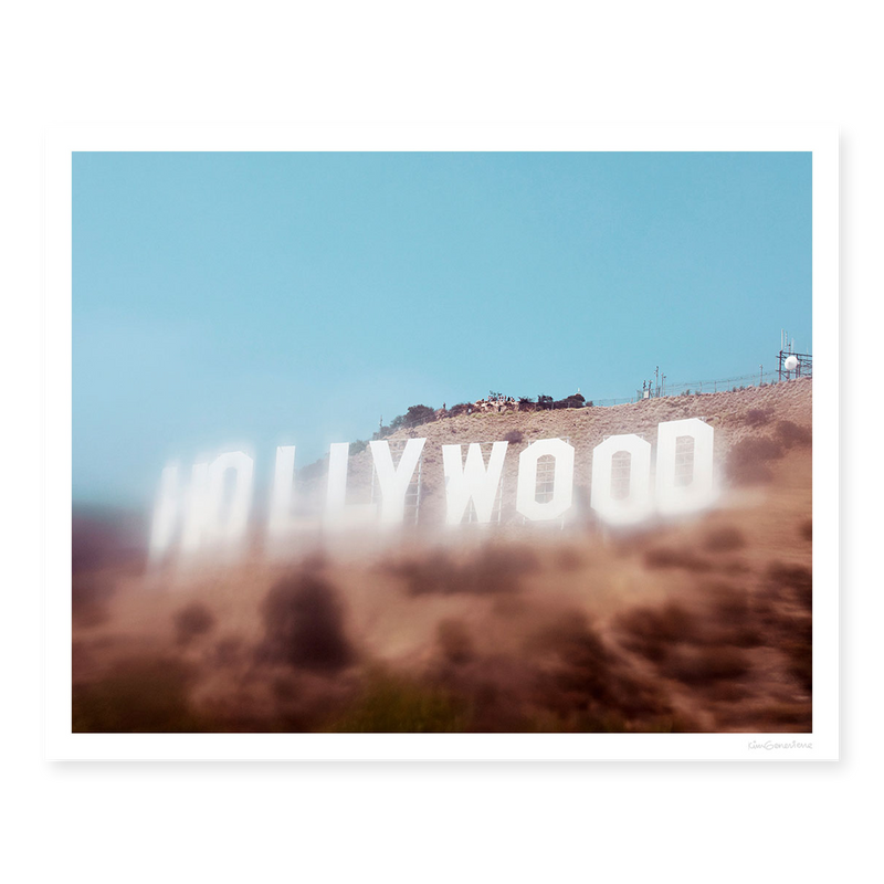 Where The Journey Begins
