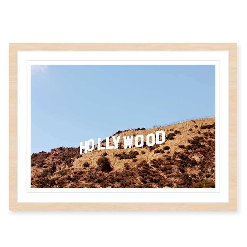 Greetings From Hollywood