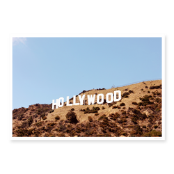 Greetings From Hollywood