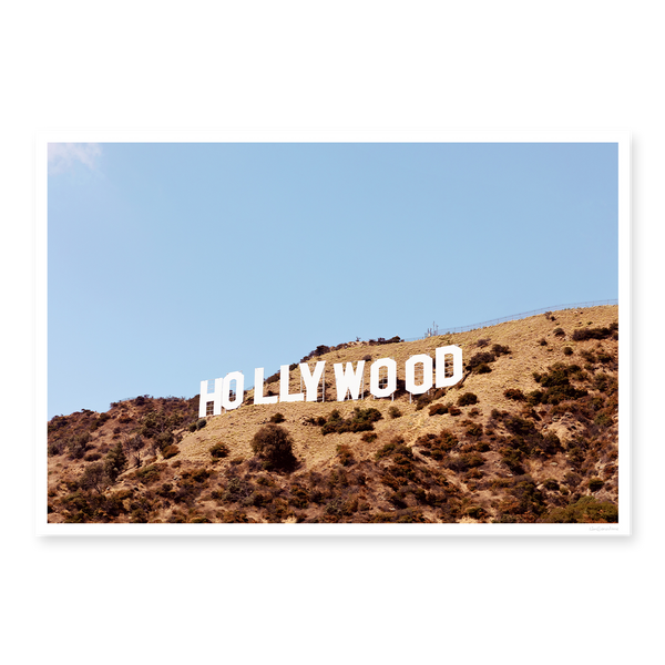 Greetings From Hollywood