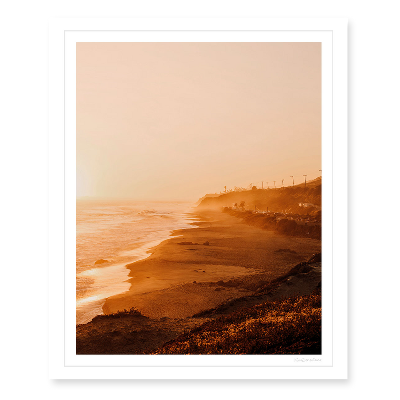 Malibu Glow