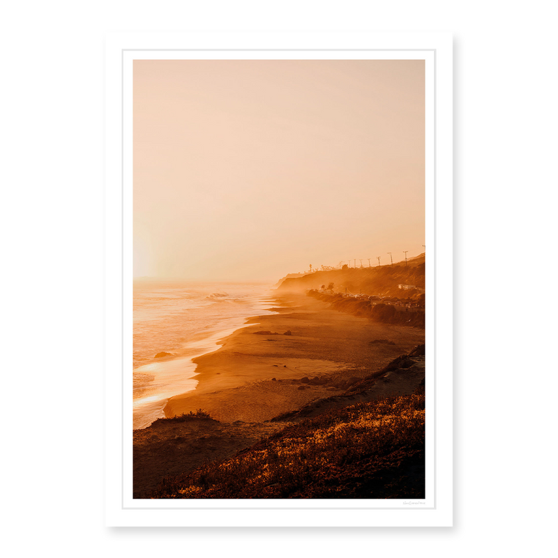 Malibu Glow