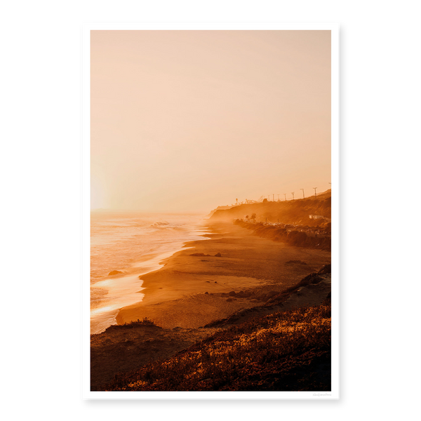 Malibu Glow