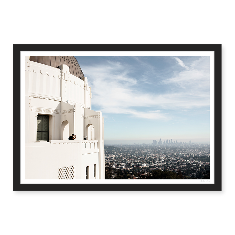 The Observatory