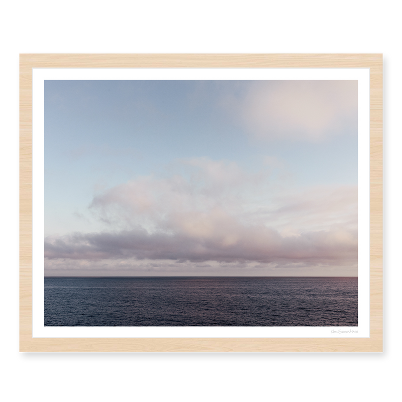 The Pacific