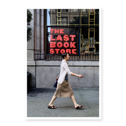 The Last Book Store