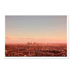 Through Rose Colored Glasses