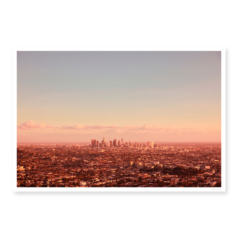 Through Rose Colored Glasses