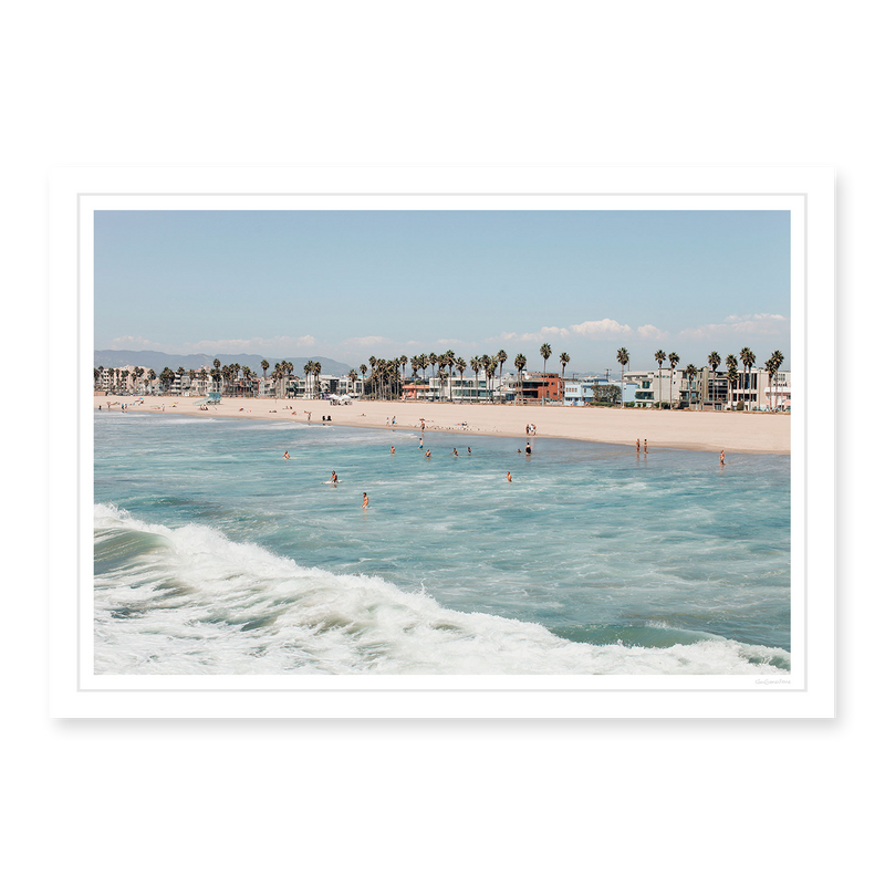 Venice Beach